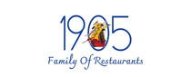 1905 Family of Resturants