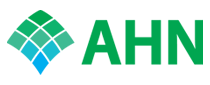 AHN logo