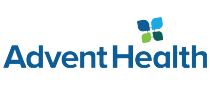 Advent Health Logo