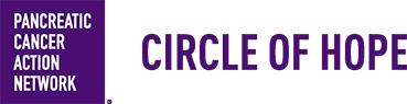 Pancreatic Cancer Action Network Circle of Hope
