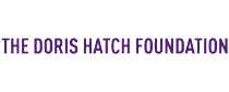 Doris Hatch Foundation Logo