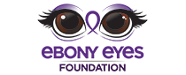 Ebony Eyes Foundation logo