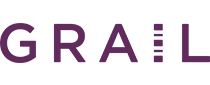 Grail logo