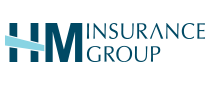 HM Insurance logo