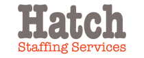 Hatch Staffing Services & Caminata Strong - Memory of Al Caminata Logo