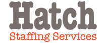 Hatch Staffing logo
