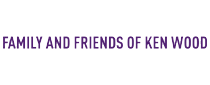 Ken Wood Logo