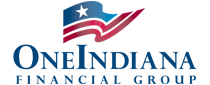 OneIndiana Financial Group Logo