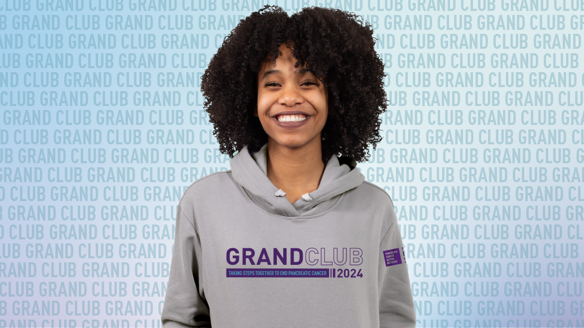 Grand Club item