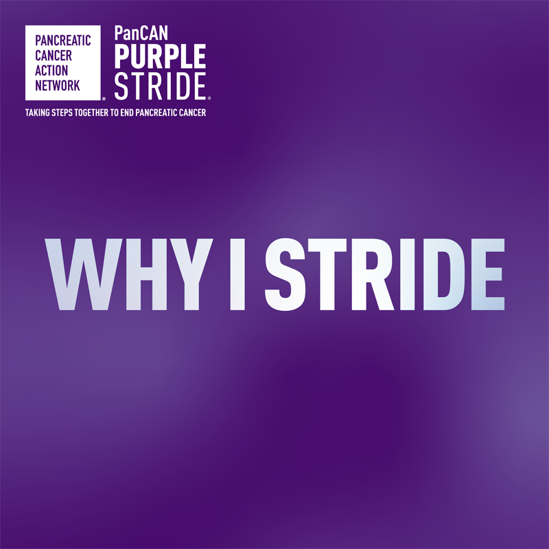 Wage Hope My Way - Why I Stride 1x1