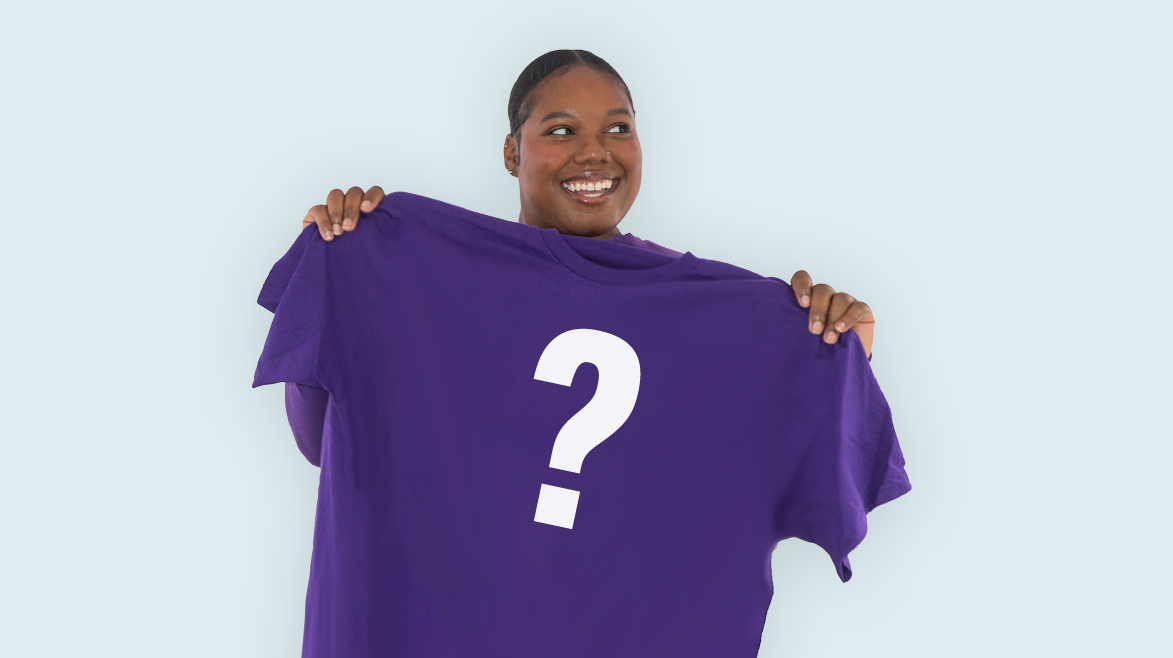 T-shirt Voting Results Image