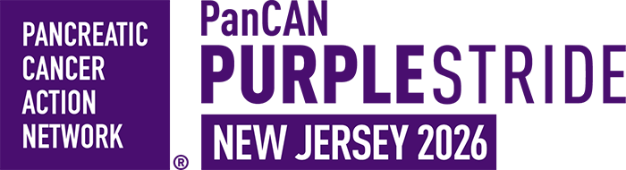 PurpleStride New Jersey 2026 - Pancreatic Cancer Action Network