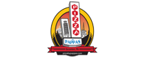 Pappas logo