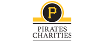 Pirates Charities logo