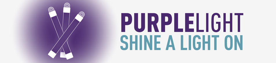 PurpleLight - Shine a Light On