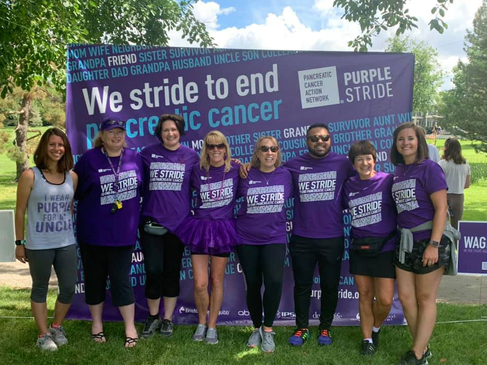 Event Photos Pancreatic Cancer Action Network