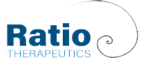 Ratio Therapeutics Logo