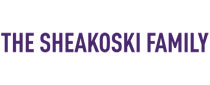 Sheakoski Family