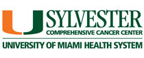 Sylvester Comprehensive Cancer Center Logo