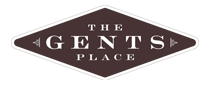 The Gents Place Logo
