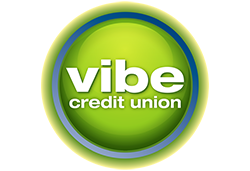 Vibe Credit Union logo