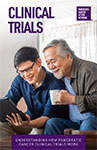 Clinical Trials Booklet (English)