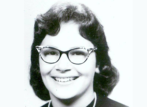 Mary Louise Yuhas