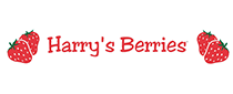 Harry's Berries Logo