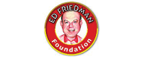 Edward J Friedman Foundation Logo