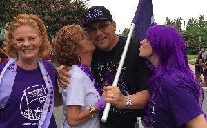 Ron Rivera our Ambassador