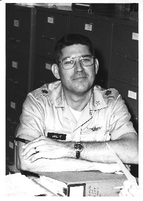 John Dean Vaille