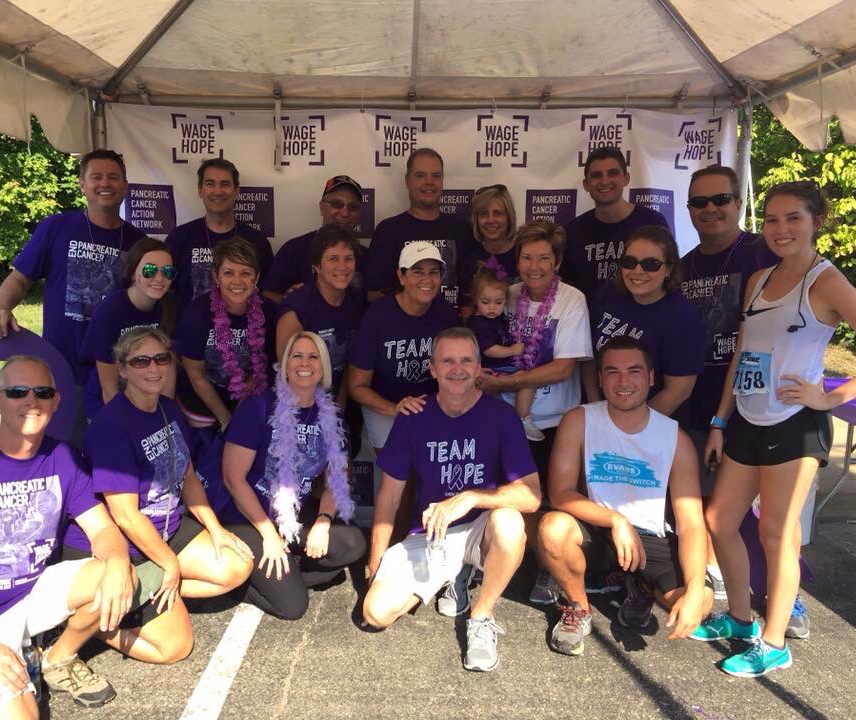 Team Hope 2018