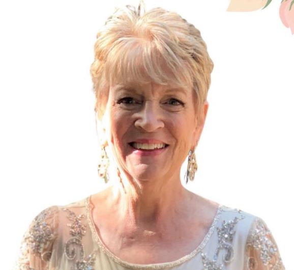 Pamela Nehrenz 1953-2020