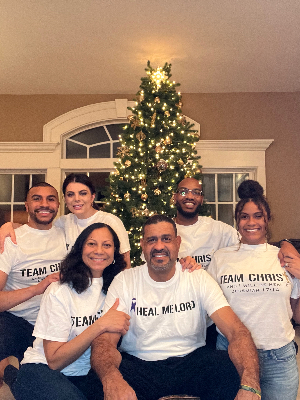 Team Christopher