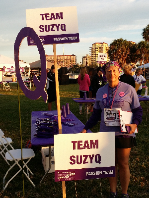 Team SuzyQ