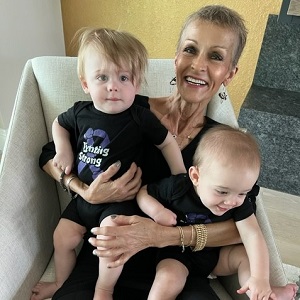 We fight for the next generation!