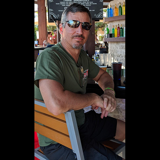 In Memory of Phil Bussone