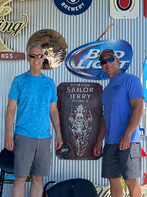 Jerry Fork