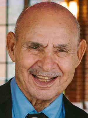 What a smile- Full of pure Joy!