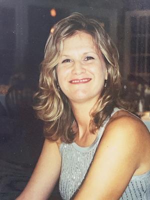 In Loving Memory of Ali Maloney