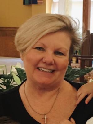 Our beautiful mother, Diane