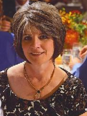 Joanne McMahon