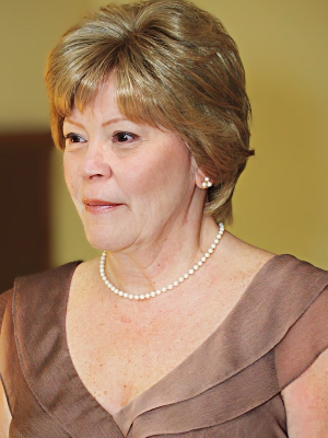 Janet Cunningham