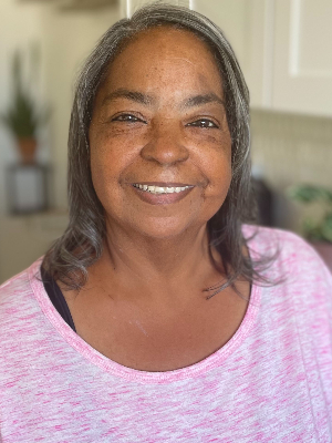 Mama Stephanie