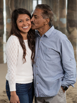 #1 Dad