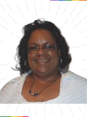 In Memory of Jacqueline B. Jackson