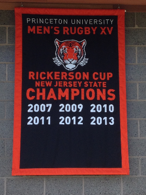 Support Pancreatic Cancer Research through the Rickerson Cup 2023
