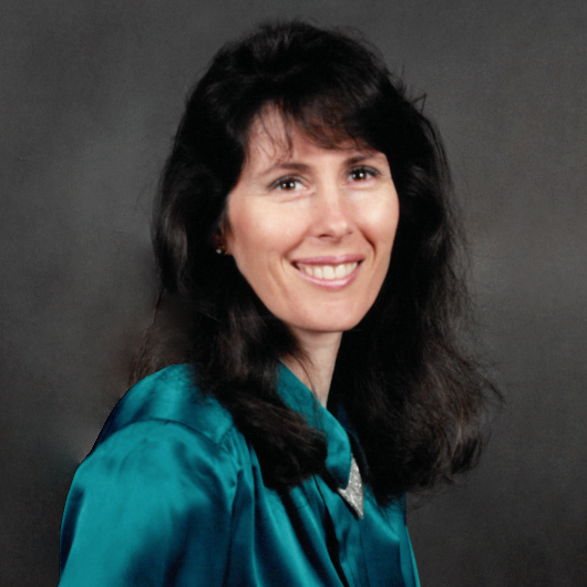 Susan Marie Gonzales