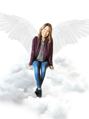 Rest in Peace our sweet Cheryl.