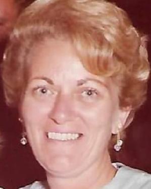 Mom. Miss you. Every. Single. Day.